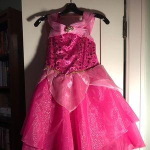 Princess dress